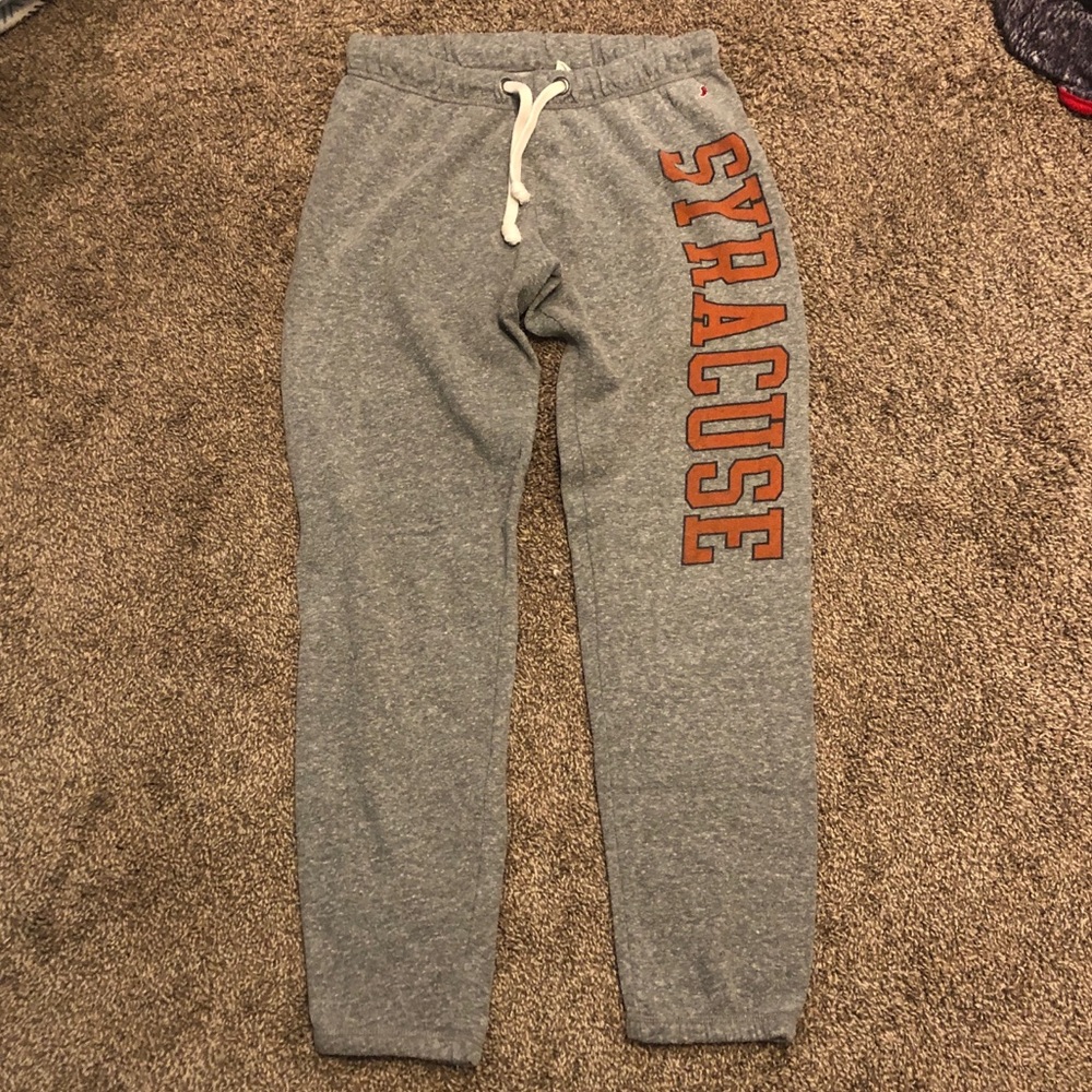 Syracuse Sweatpants